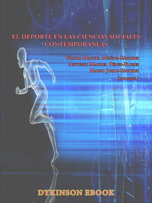 cover image of El deporte en las ciencias sociales contemporáneas